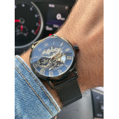 SEWOR MEKANİK ERKEK KOL SAATİ FRSNG001 thumbnail 1