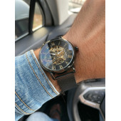 SEWOR MEKANİK ERKEK KOL SAATİ FRSNG001 thumbnail 3