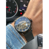 SEWOR MEKANİK ERKEK KOL SAATİ FRSNG001 thumbnail 4