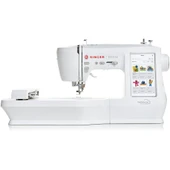 Singer SE9185 Bilgisayarlı Nakış ve Dikiş Makinesi - 1