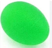 STRES TOPU YEŞİL (YUMUŞAK) - 1