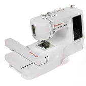 Singer SE9185 Bilgisayarlı Nakış ve Dikiş Makinesi - 7
