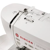 Singer SE9185 Bilgisayarlı Nakış ve Dikiş Makinesi - 5