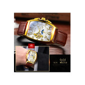 SEWOR MEKANİK ERKEK KOL SAATİ FRSNG003 thumbnail 1