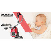 STYİLEVS SOUNDLESS SESSİZ SÜPÜRGE - 1