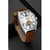 SEWOR MEKANİK ERKEK KOL SAATİ FRSNG008 thumbnail 1