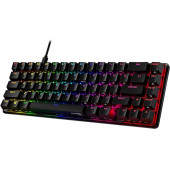 HyperX Alloy Origins 65 Aqua Kablolu Mekanik Oyuncu Klavyesi (ENGLISH-US) - 2