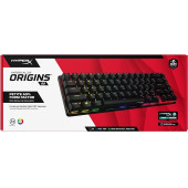 HyperX Alloy Origins 65 Aqua Kablolu Mekanik Oyuncu Klavyesi (ENGLISH-US) - 5