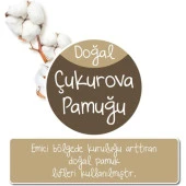 Baby Turco Doğadan Avantaj Paket Külot Bez 8-18 Kg 4 Beden 180'Li thumbnail 3