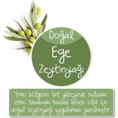 Baby Turco Doğadan Avantaj Paket Külot Bez 8-18 Kg 4 Beden 180'Li thumbnail 4