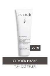 Caudalie Vinoperfect Glikolik Maske 75 ml - 3522930003281 - 1