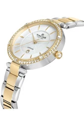 Nacar NC34-39B662-CSMS Kadın Kol Saati - 2