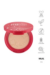 Stardust Highlighter 322 - Toz Aydınlatıcı - 5