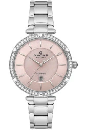 Nacar NC34-39B662-ARMS Kadın Kol Saati - 1