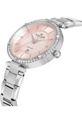 Nacar NC34-39B662-ARMS Kadın Kol Saati - 2