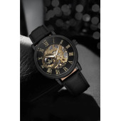 SEWOR MEKANİK ERKEK KOL SAATİ FRSNG013 thumbnail 1