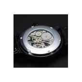 SEWOR MEKANİK ERKEK KOL SAATİ FRSNG013 thumbnail 2