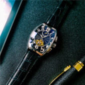 SEWOR MEKANİK ERKEK KOL SAATİ FRSNG014 thumbnail 3