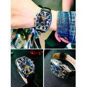 SEWOR MEKANİK ERKEK KOL SAATİ FRSNG014 thumbnail 4