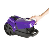 ARNİCA LOTUS TORBALI SÜPÜRGE - 3