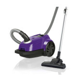 ARNİCA LOTUS TORBALI SÜPÜRGE - 6