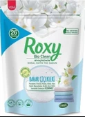 Dalan Roxy Bio Clean Matik Sabun Tozu 800Gr Bahar Cicekleri (2 Li Set) (52 Yikama) - 1