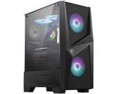 DFS GAMİNG KLED INTEL I7 14700F RTX 4070 12GB B760M-A Wİ-Fİ ANAKART 1TB M.2 NVME 32GB DDR5 RAM OYUNCU BİLGİSAYARI - 1