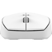 Lenovo Lecoo WS202 Kablosuz 1200DPI 4 Tuşlu Optik Mouse Beyaz - 5