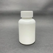 150 cc Tablet Kutusu  - Contalı Kapaklı- 150ml Kapsül Kutusu x 10 Adet thumbnail 1