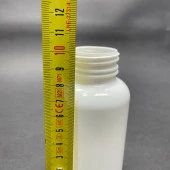 150 cc Tablet Kutusu  - Contalı Kapaklı- 150ml Kapsül Kutusu x 10 Adet thumbnail 3