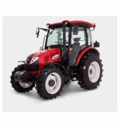 Başak 2075 Plus 2018 Traktör Kabin Paspası thumbnail 1