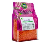 BEYORGANİK KIRMIZI MERCİMEK 1 KG - 1