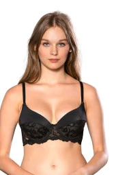 Gallipoli Kadın Dantelli Yarım Dolgulu Sütyen 1130 thumbnail 2