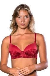 Gallipoli Kadın Dantelli Yarım Dolgulu Sütyen 1130 thumbnail 4