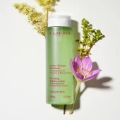 CLARINS LOTION TONIQUE PURIFIANTE 400ML - 1