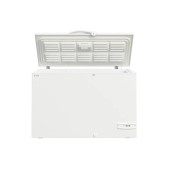 Uğur UDD 465 T D/S 345 LT Sandık Tipi Derin Dondurucu - 3