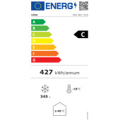 Uğur UDD 465 T D/S 345 LT Sandık Tipi Derin Dondurucu - 4