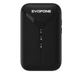 Evofone Type-C Bağlantı 4.5G Lte MW-009 Taşınabilir Modem Router - 1