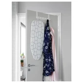 IKEA Jall Mini Pratik Küçük Taşınabilir Seyahat Ütü Masası - 4