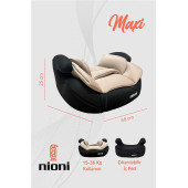 NİONİ MAXİ BEJ YÜKSELTİCİ - 2
