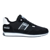 Jagulep Bugatti-File Syh-Byz Erkek Snekaers Spor Ayakkabı thumbnail 1