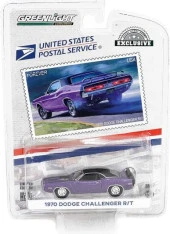 Greenlight Exclusive 1970 Dodge Challenger R/T 30374 - 1