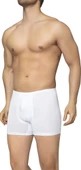 6 Adet Lüx Drm Erkek Bambu Boxer Short 3911 thumbnail 2