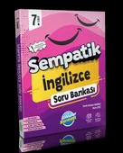 Ünlüler Karması 7. Sınıf Sempatik Tüm Dersler Soru Bankası Seti thumbnail 4