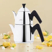 Jumbo Lizbon Çaydanlık thumbnail 10