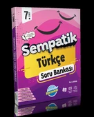 Ünlüler Karması 7. Sınıf Sempatik Tüm Dersler Soru Bankası Seti thumbnail 6