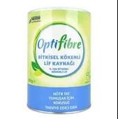 Nestle OptiFibre Bitkisel Kökenli Lif Kaynağı 250 gr - 1