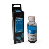 HP Uyumlu GT52XL (M0H54AE) Mavi Mürekkep (70ml./Sise) - 1