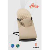 NİONİ ARİA BEJ ANA KUCAĞI - 1