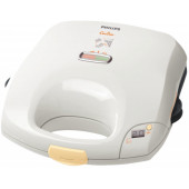 HASARLI ÜRÜN Philips HD2415-80 Tost Makinesi - 1